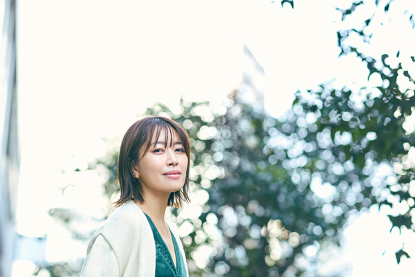 【坂本美雨さん】困っている人に声をかける。“おせっかい”がどんどん上手になってきました(webマガジン mi-mollet)