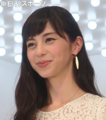 中条あやみ、31歳差今田耕司から求婚も「幸せに」（日刊スポーツ）