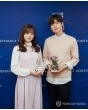 ［韓流］ク・ヘソンとアン・ジェヒョン夫婦が破局か　所属事務所が発表（聯合ニュース）