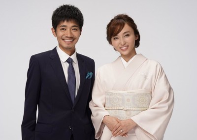 俳優の和田正人とタレントの吉木りさが“いい夫婦の日”に入籍（THE PAGE）