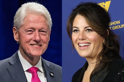 クリントン元米大統領のスキャンダルがTVシリーズ化（シネマトゥデイ）