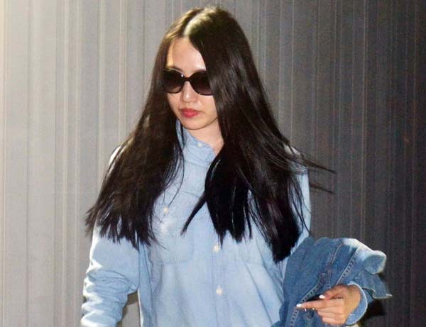 逮捕されたら無効に？ 早貴被告が弁護士と結んでいた仰天契約【紀州のドン・ファンと元妻 最期の5カ月の真実】(日刊ゲンダイDIGITAL)