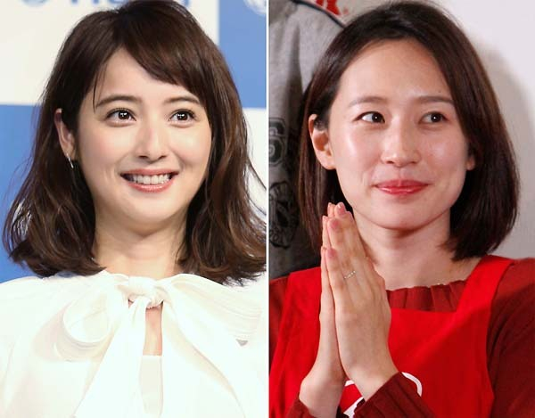 佐々木希&馬淵優佳が完全復活！不倫サレ妻はなぜダメ夫とヨリ戻した？ 夫婦問題専門家が見解(日刊ゲンダイDIGITAL)