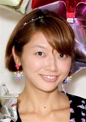 “おっぱい番長”相澤仁美が結婚報告「８月１８日、乳籍（入籍）しました」（サンケイスポーツ）