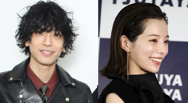 黒羽麻璃央と桜井ユキが結婚、桜井は先月のイベントで「結婚したいです!」(MusicVoice)