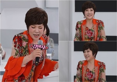 日韓で活躍歌手キム・ヨンジャ、「私の記念館が完成したらそこで結婚式を挙げたい」…交際中の恋人とのエピソード明かす(WoW!Korea)