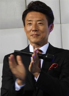 松岡修造宅で「怒鳴り声と食器が割れるような破壊音」　何があった？本人は無言貫き…（夕刊フジ）