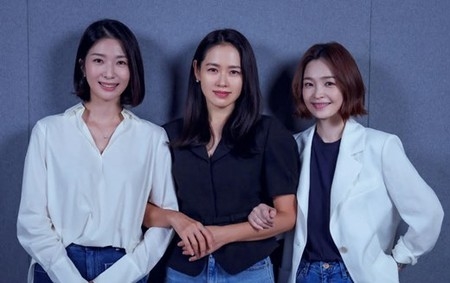 ドラマ「三十、九」、台本読み合わせ現場を初公開…ソン・イェジン＆チョン・ミドら参加(WoW!Korea)