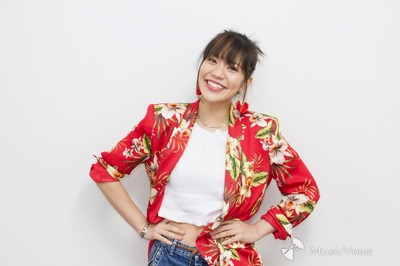 大城美友「ありのままでいい」自身のすべてを注ぎ込んだ音楽から見えた未来：インタビュー（MusicVoice）