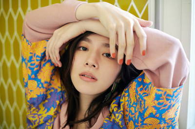 milet、ダークな世界観あふれる新曲「Fire Arrow」のミュージックビデオを公開（E-TALENTBANK）