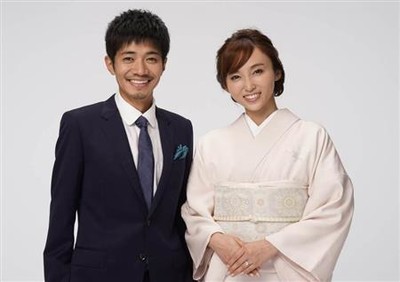 【コメント全文】結婚発表の吉木りさ「彼とならば笑顔のたえない家庭を築いていける」（サンケイスポーツ）