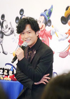 稲垣吾郎「テレビのお仕事、ドラマもやっていきたい」（スポーツ報知）