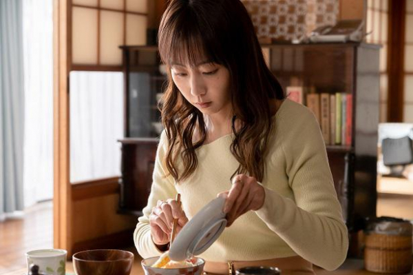 木南晴夏、共演者の印象を語る!吉田鋼太郎は「みんなの大黒柱で、“頼りがいのあるお父ちゃん”」<おいハンサム!!>(WEBザテレビジョン)