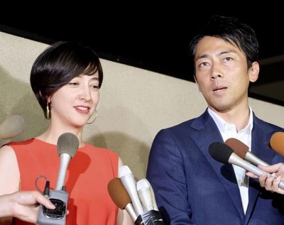 滝クリ「ジャパニーズ・ヒラリー」リポートで政界進出説が急浮上（日刊ゲンダイDIGITAL）
