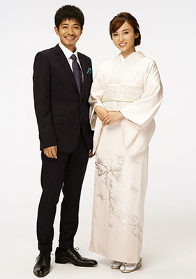 吉木りさ　和田正人と結婚「夫婦として二人三脚で楽しいことは二倍に」（東スポWeb）