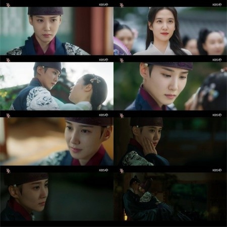 ≪韓国ドラマREVIEW≫「恋慕」9話あらすじと撮影秘話…フィとジウンのデートシーンロウンが木で殴られる?=撮影裏話・あらすじ(WoW!Korea)