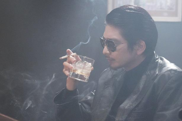 向井理主演『婚活探偵』初回見逃し配信、BSテレ東史上最速で100万回再生突破！「ハマった」「おもしろくて何回も見た」の声(WEBザテレビジョン)