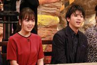 山田裕貴＆伊原六花の“朝ドラ”コンビが「ホンマでっか!?TV」に登場！（cinemacafe.net）