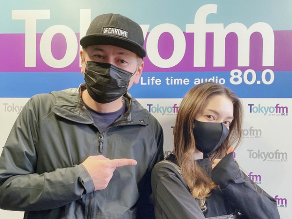 優里、BTS、LiSA…「COUNTDOWN JAPAN 年間チャート2021」第1位は…!? 優里からのコメントも！(TOKYO FM＋)