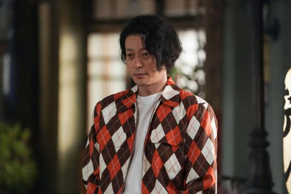 ＜カムカム＞急展開に視聴者興奮！オダギリ“ジョー”「一緒に東京に行ってくれる？」(WEBザテレビジョン)