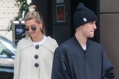 ジャスティン・ビーバーとヘイリー・ビーバー、結婚パーティは来月開催（ELLE ONLINE）