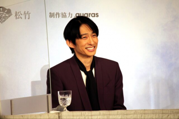 三宅健、改めて坂本昌行の結婚を祝福　「いろんな意味で一人になっちゃった」(エンタメOVO)