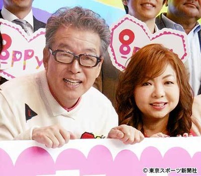 ハイヒール・モモコ　関テレにムチャな要求「旦那とリンゴの葬式までやってな」（東スポWeb）