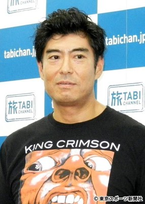 高嶋政宏　弟・政伸と「確執はある」「大人になって兄弟に会おうと思います？」（東スポWeb）
