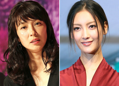 新悪女クイーン水野美紀「奪い愛、夏」で見せる怪演と菜々緒との違い（日刊ゲンダイDIGITAL）
