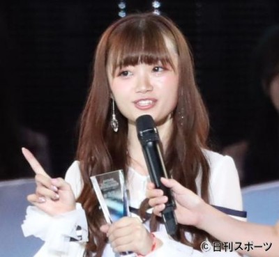 中井りか「どんだけ…」美容整形への中傷に嫌悪感（日刊スポーツ）