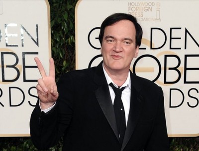 クエンティン・タランティーノ、妻が第1子を妊娠（クランクイン！）