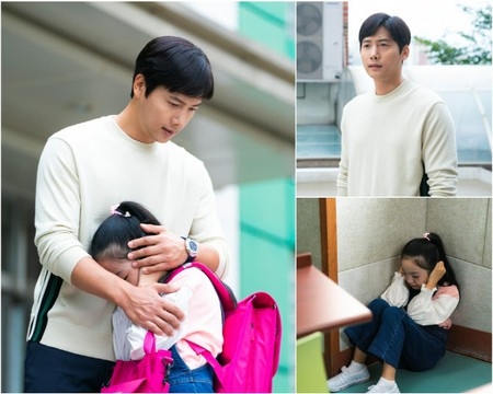 ドラマ「アンクル」に出演イ・サンウ、本当の正体が明らかになるか(WoW!Korea)