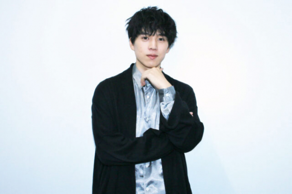 【インタビュー】映画『フタリノセカイ』坂東龍汰　特殊造形の胸を着けてトランスジェンダー役に挑戦！「特別ないい体験でした」(エンタメOVO)