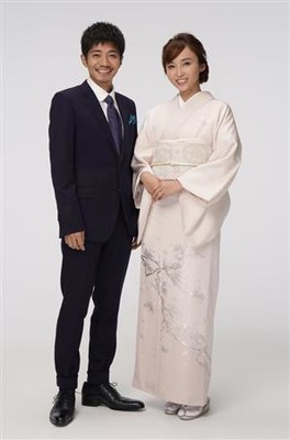 結婚する和田正人さん「彼女はかけがえのない存在」　吉木りささん「とても尊敬できる先輩」（産経新聞）