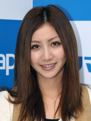 袴田吉彦と離婚から2年…河中あい、5歳下の一般男性と「婚約」報告（スポニチアネックス）