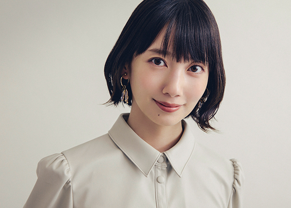 【新ドラマ主演・波瑠】人生の「答え」を見つけるために、生きなくていい(webマガジン mi-mollet)