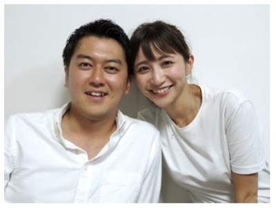 河中あい、5歳下の元上司と婚約　8歳の娘との関係も良好「いつも娘優先」「すごく大切にして下さって」（ねとらぼ）