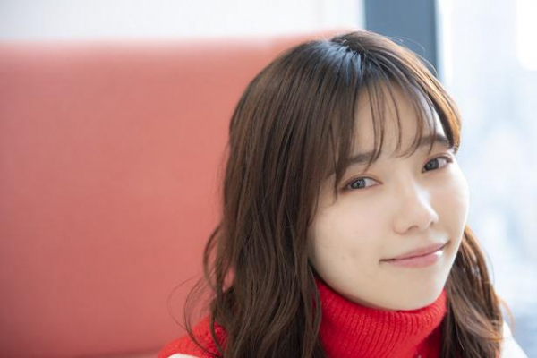 島崎遥香、AKB48卒業から5年　連続ドラマ主演に意気込み「生脚にもご注目ください(笑)」＜ハレ婚。＞(WEBザテレビジョン)