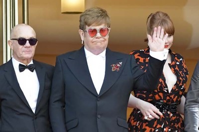 エルトン・ジョン伝記映画「ロケットマン」が狙う2匹目のドジョウ（日刊ゲンダイDIGITAL）