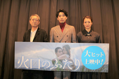柄本佑が“リアリティある性描写”の裏側明かす、「動きを覚えるのが大変！」（映画ナタリー）