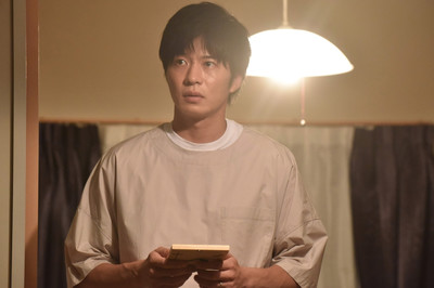 ハマる人続出！「あなたの番です」田中圭の魅力（シネマトゥデイ）
