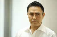市川右團次、初の月９出演に「武者修行のような感じ」…２日放送フジテレビ系「監察医　朝顔」（スポーツ報知）