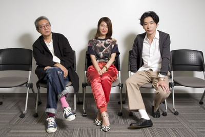 柄本佑＆瀧内公美、ふたりだけで挑んだ極限の愛　荒井晴彦監督作「火口のふたり」（映画.com）
