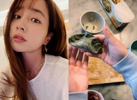 イ・ビョンホンとイ・ミンジョンの息子　8歳の実力？上手にできた！(WoW!Korea)