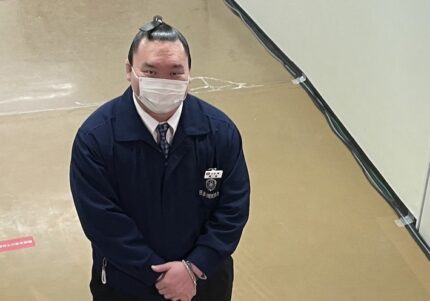 運が良ければ元・白鵬に会えるかも！　私物だらけの「横綱・白鵬展」に行ってみた(ananweb)