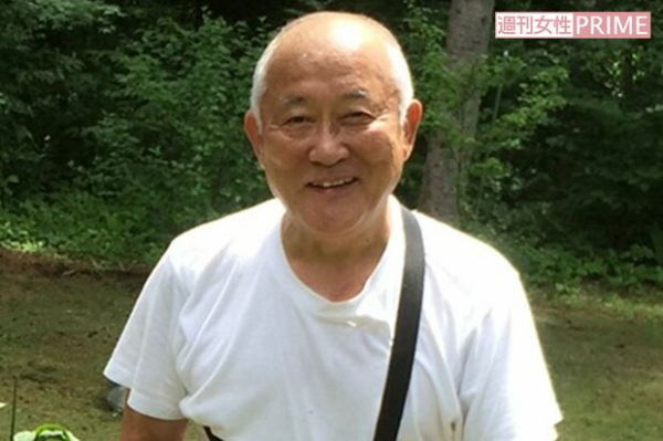 【一周忌】綿引勝彦さんの妻・樫山文枝が明かす、岡江久美子さんの訃報に夫が叫んだ言葉(週刊女性PRIME)