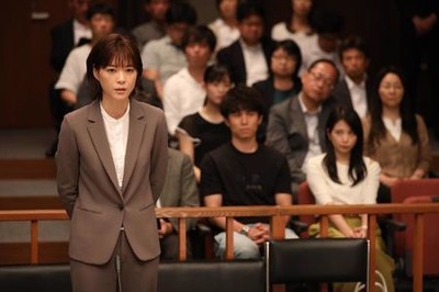 朝顔は真実述べるために証言台へ　朝顔７話見どころ（日刊スポーツ）