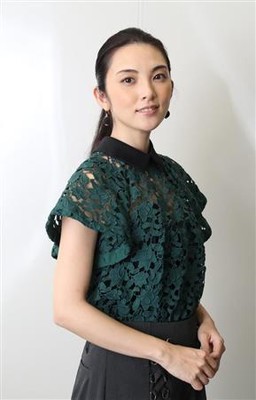 女優の田中麗奈さん妊娠　「我が子を愛しく感じています」（産経新聞）