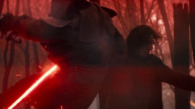 『スター・ウォーズ／スカイウォーカーの夜明け』の新映像を見てきた。レイが暗黒面に堕ちている…!?（ギズモード・ジャパン）