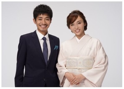 「まさか手作り…!?」　吉木りさ、夫・和田正人の40歳バースデーをイラスト入りケーキでお祝い（ねとらぼ）